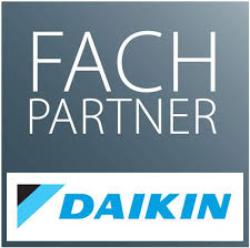 Daikin - Fachpartner