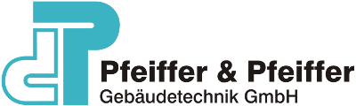 Pfeiffer & Pfeiffer - Logo